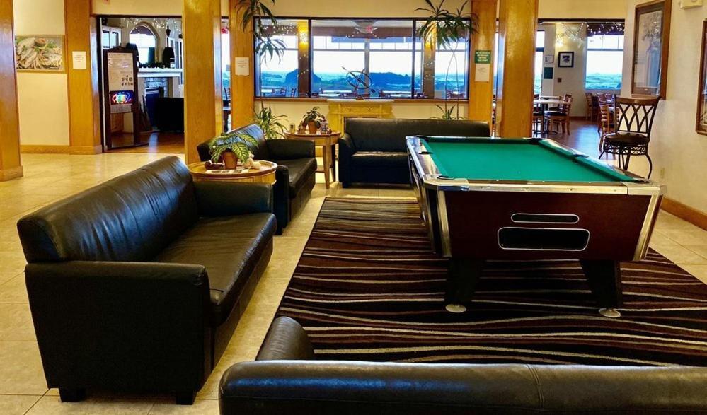 Oceanfront Lodge Crescent City Εξωτερικό φωτογραφία