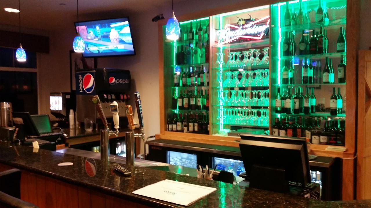 Oceanfront Lodge Crescent City Εξωτερικό φωτογραφία