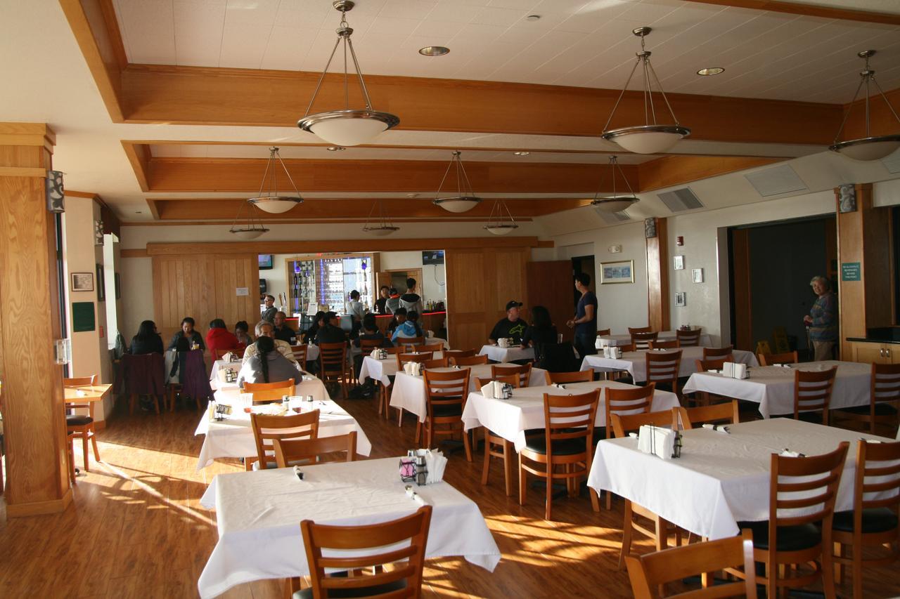 Oceanfront Lodge Crescent City Εξωτερικό φωτογραφία