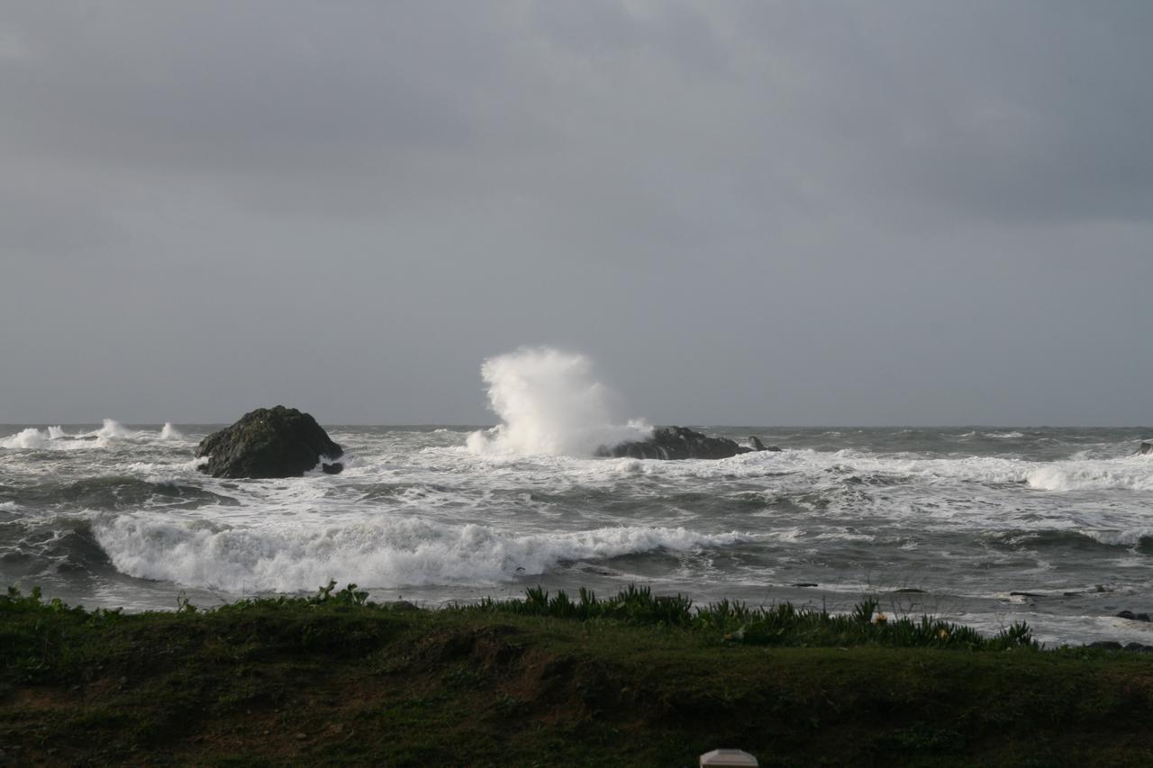 Oceanfront Lodge Crescent City Εξωτερικό φωτογραφία