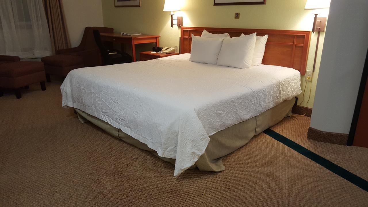 Oceanfront Lodge Crescent City Εξωτερικό φωτογραφία