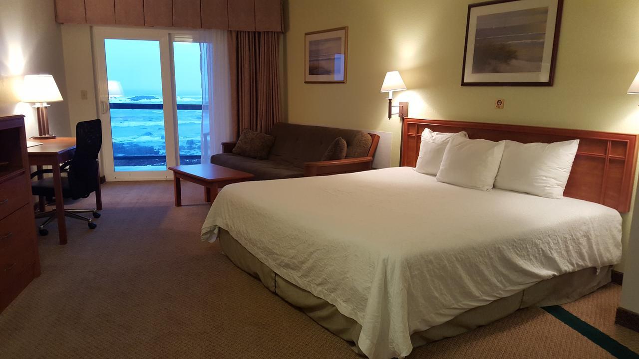 Oceanfront Lodge Crescent City Εξωτερικό φωτογραφία
