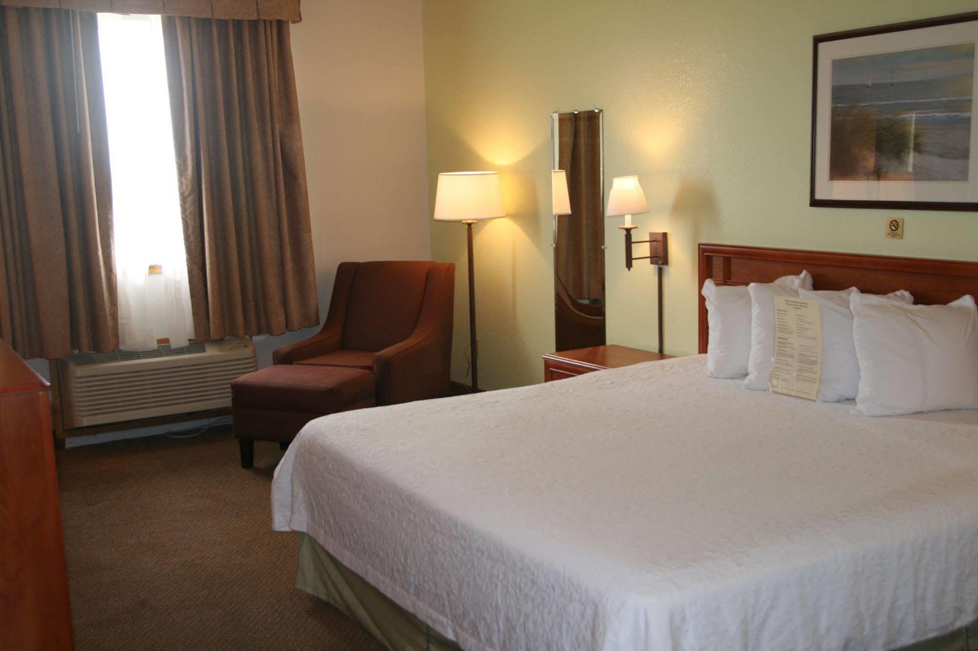 Oceanfront Lodge Crescent City Εξωτερικό φωτογραφία