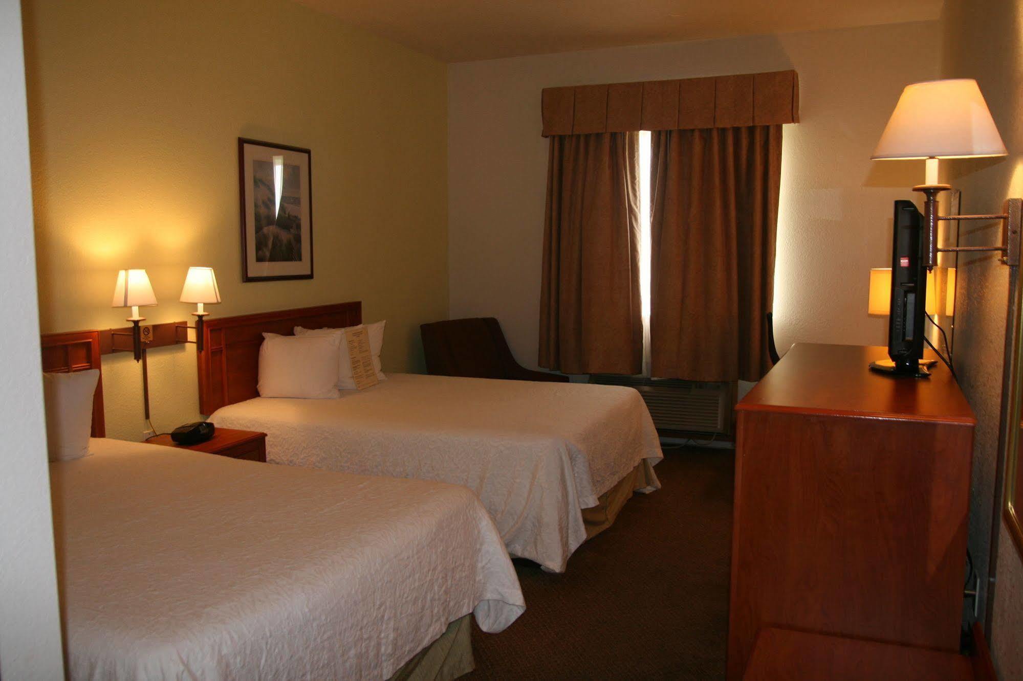 Oceanfront Lodge Crescent City Εξωτερικό φωτογραφία