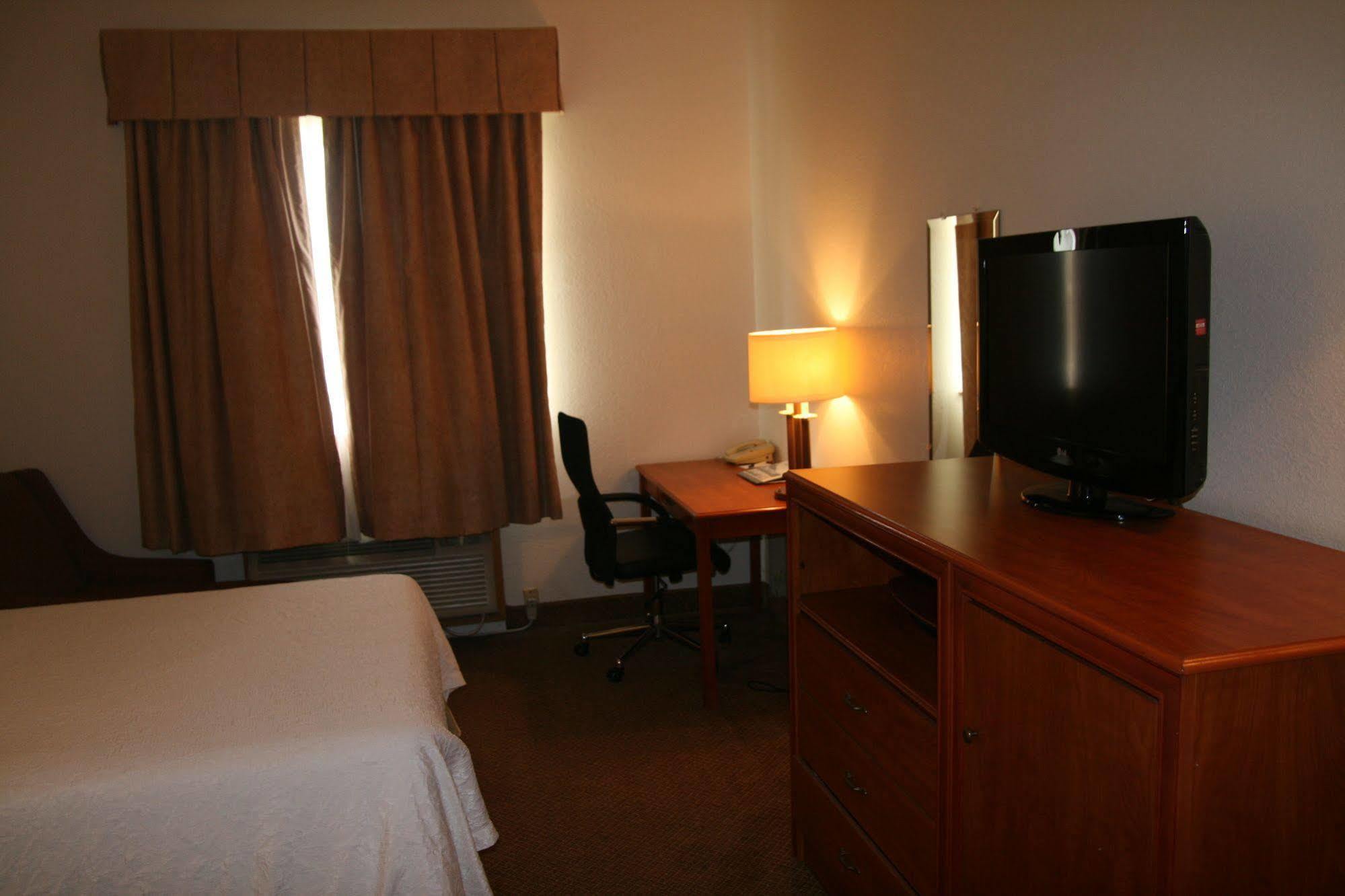 Oceanfront Lodge Crescent City Εξωτερικό φωτογραφία