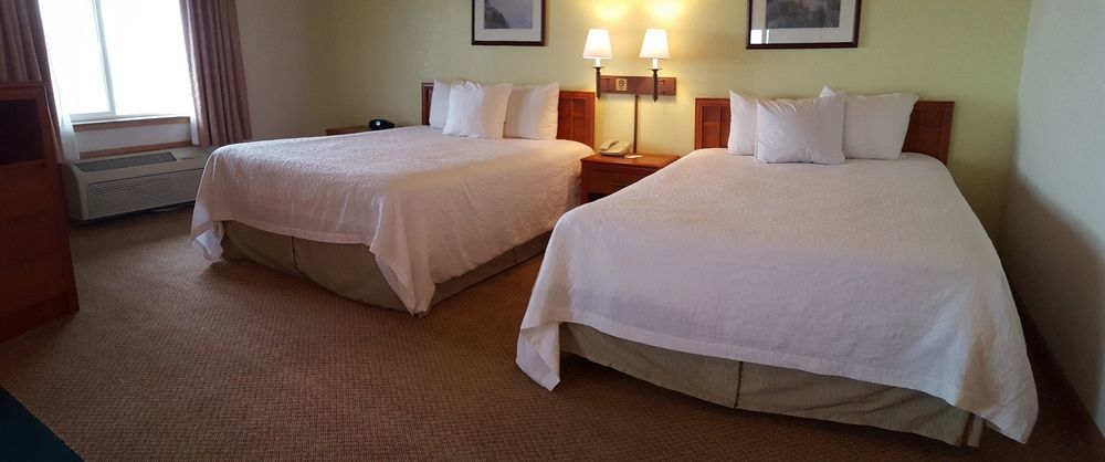 Oceanfront Lodge Crescent City Εξωτερικό φωτογραφία